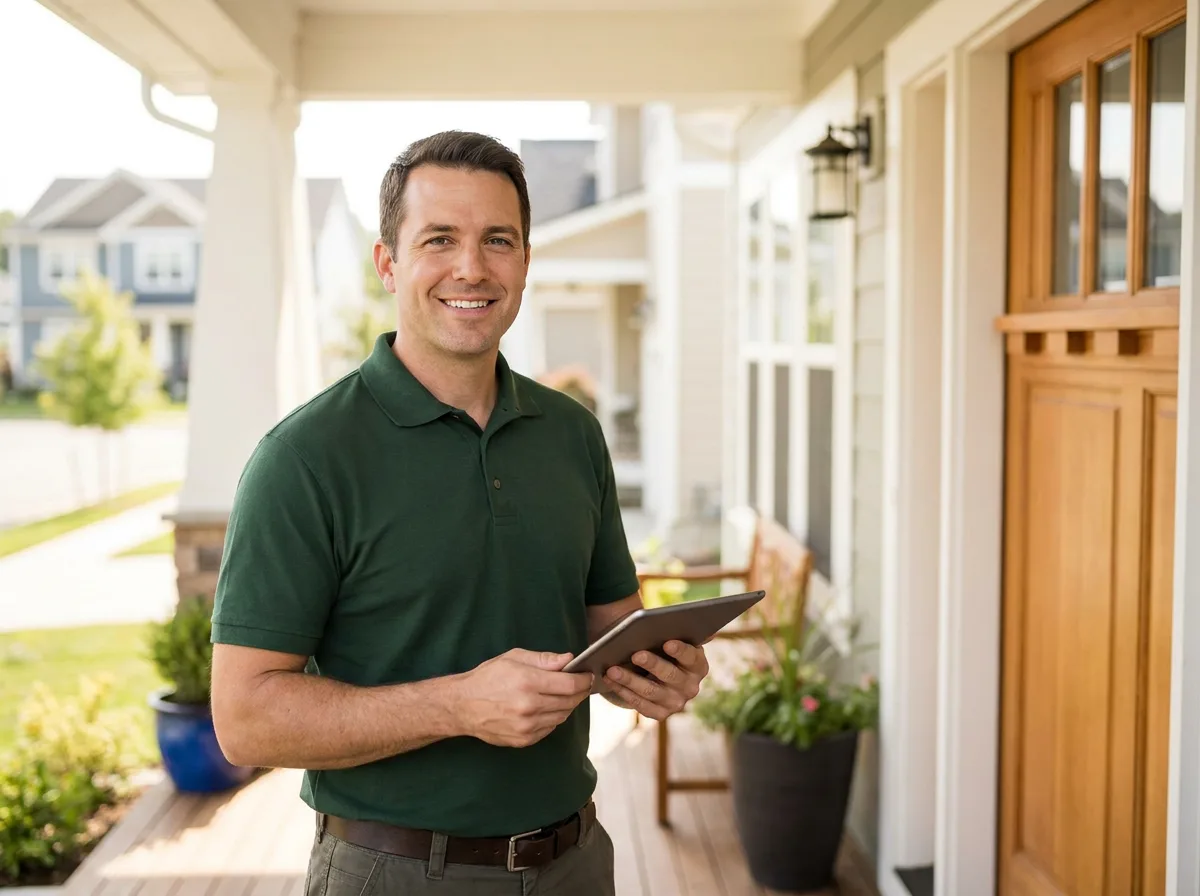 Pest control FAQs for Niles, IL